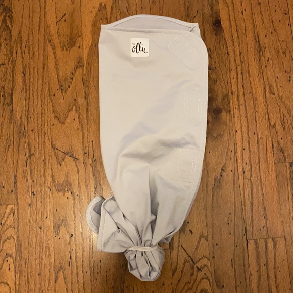 ollie Other Ollie Swaddle Stone Poshmark